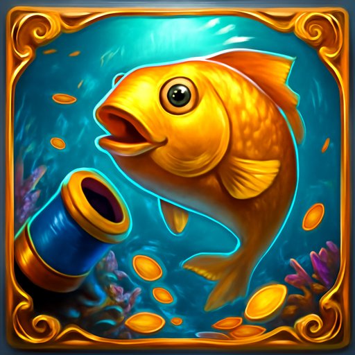 vs555 Big Bass Bonanza নৌকার পাশের দৃশ্য